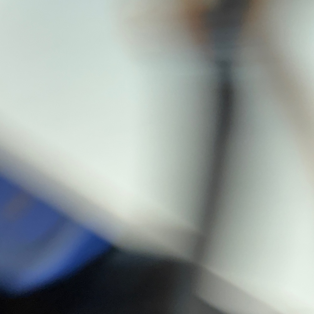 Talbots Leopard-Pattern Tote with Black Patent Tr… - image 6